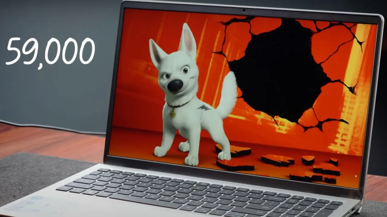 Top Laptops Under ₹60,000 to Buy in July 2025 — Best Picks & Deals